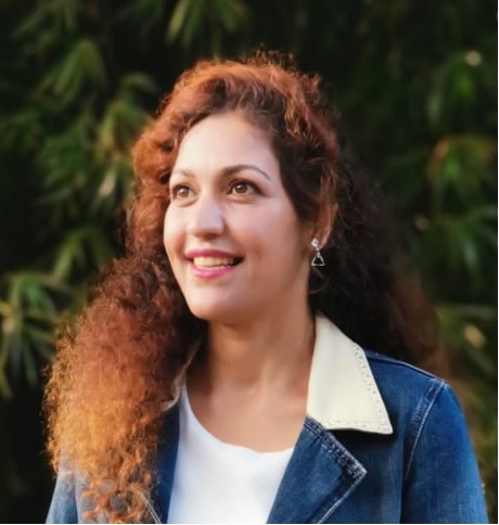 Marzieh Kadivar Ph.D.