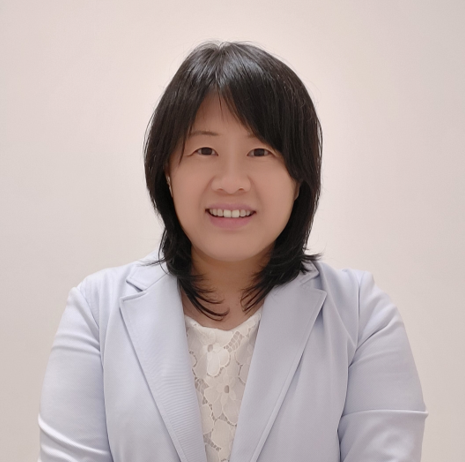 Tiffany "Yu-Wen" Lin Ph.D.